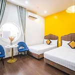 Sun City Hotel Da Nang