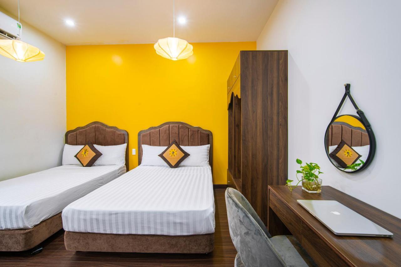 Sun Hotel Da Nang