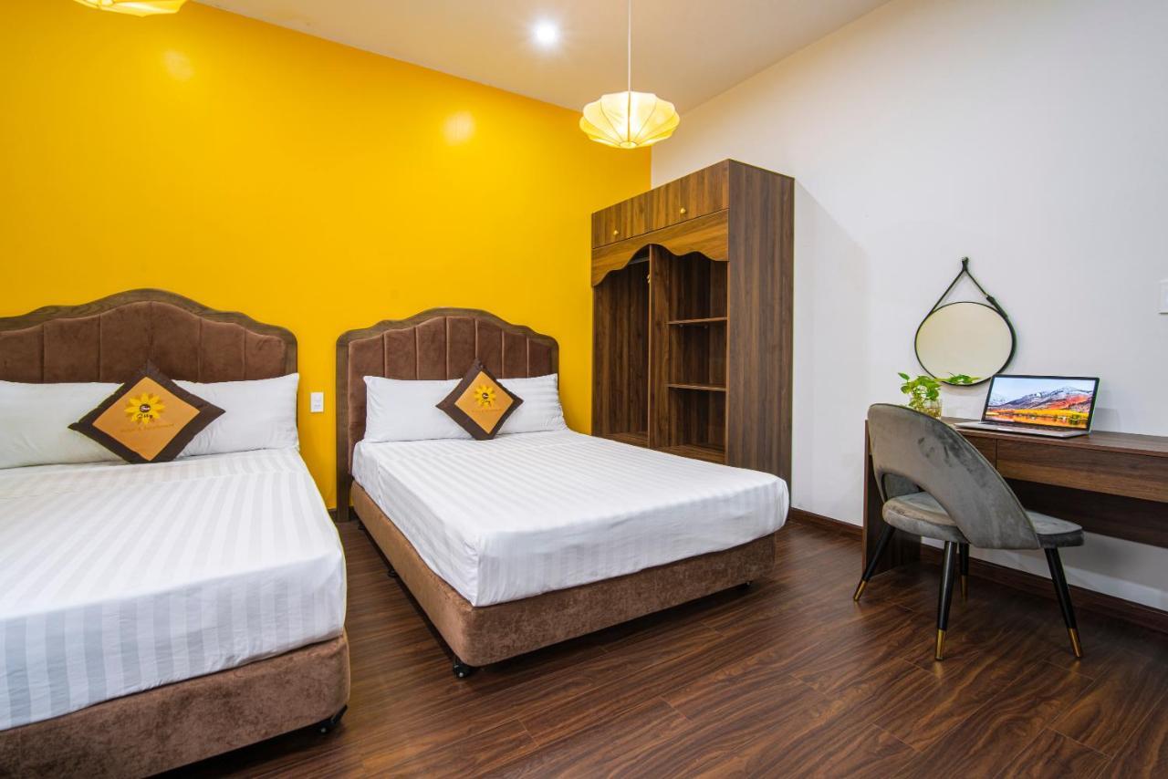 Hotel Sun