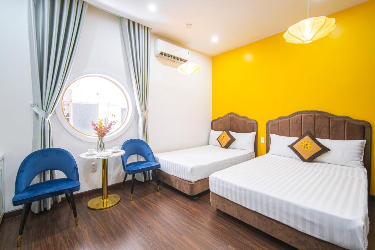 Hotel Sun