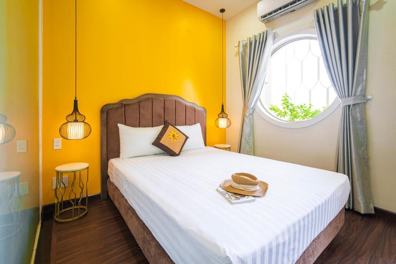 Sun Hotel Da Nang