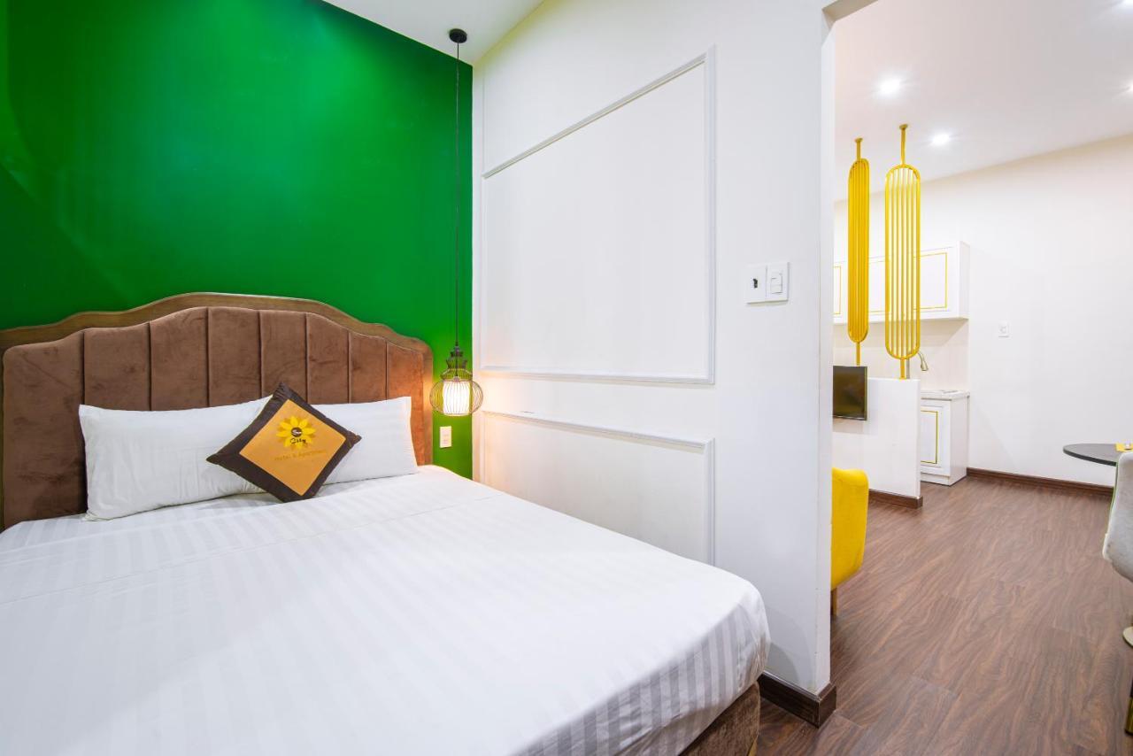 Sun Hotel Da Nang