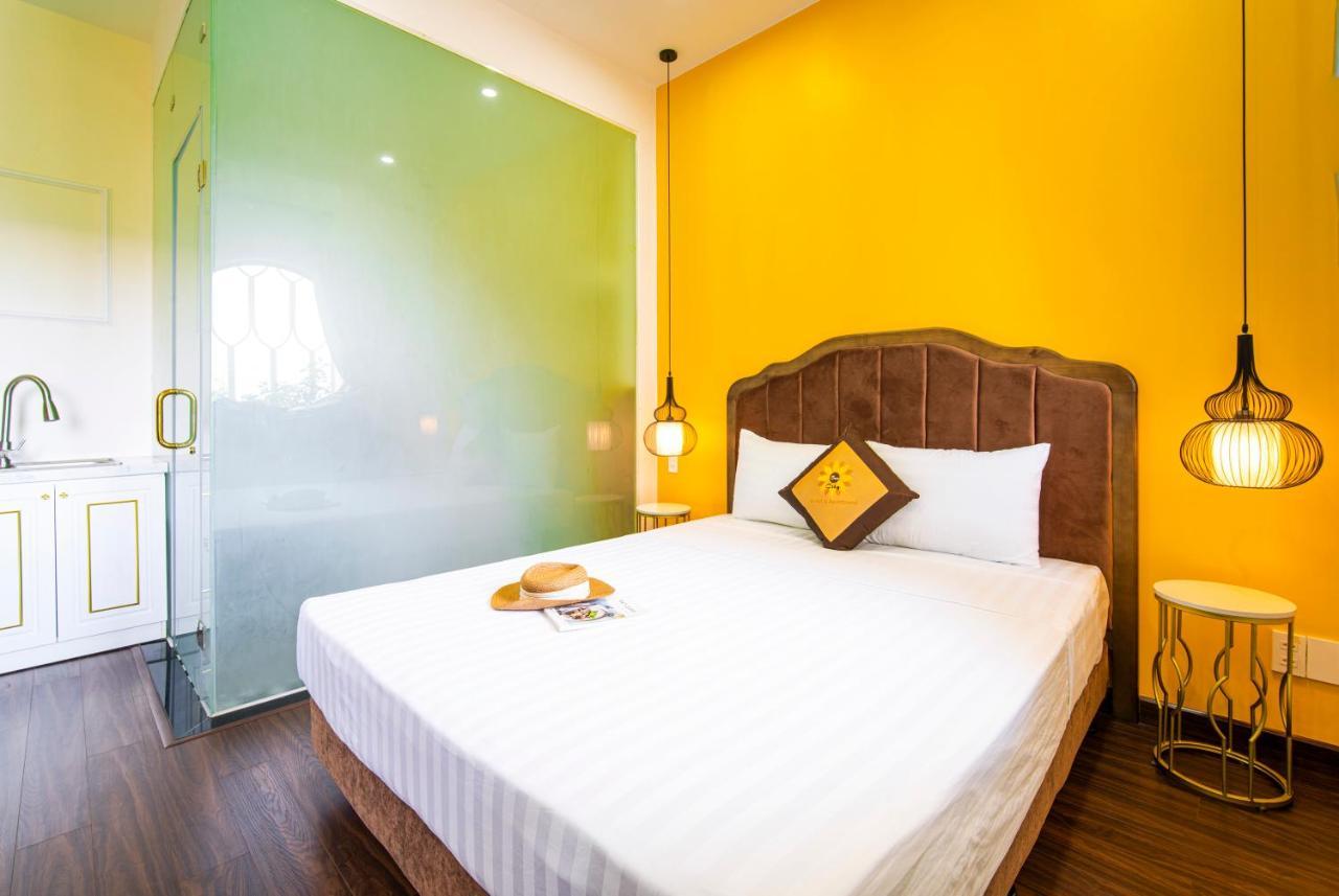 Hotel Sun 2*