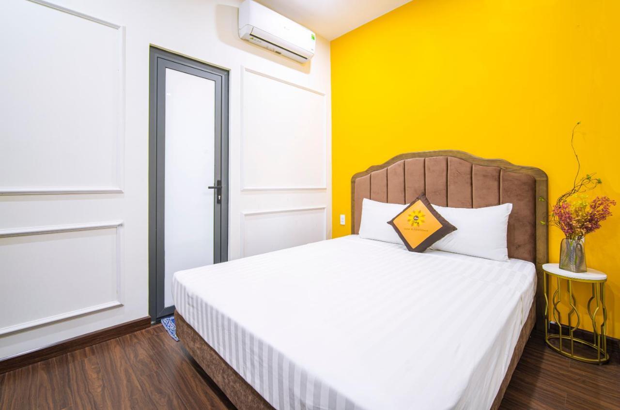 Hotel Sun Da Nang