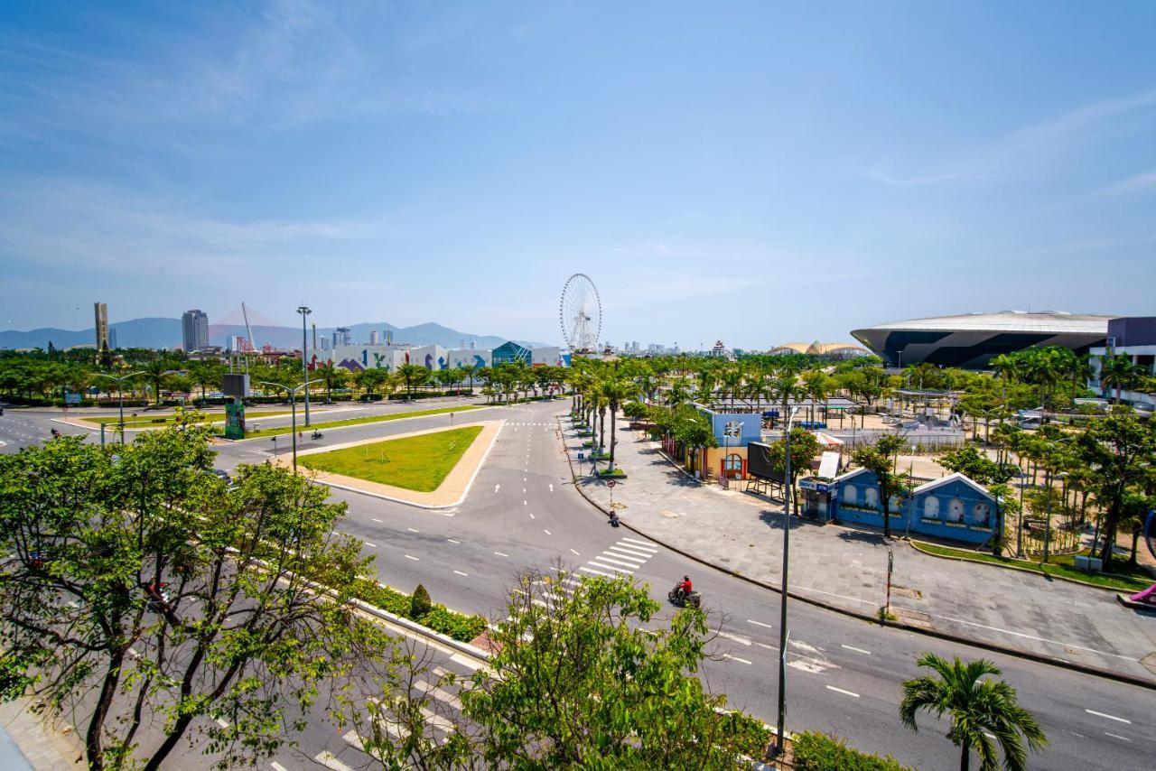 Sun Hotel Da Nang