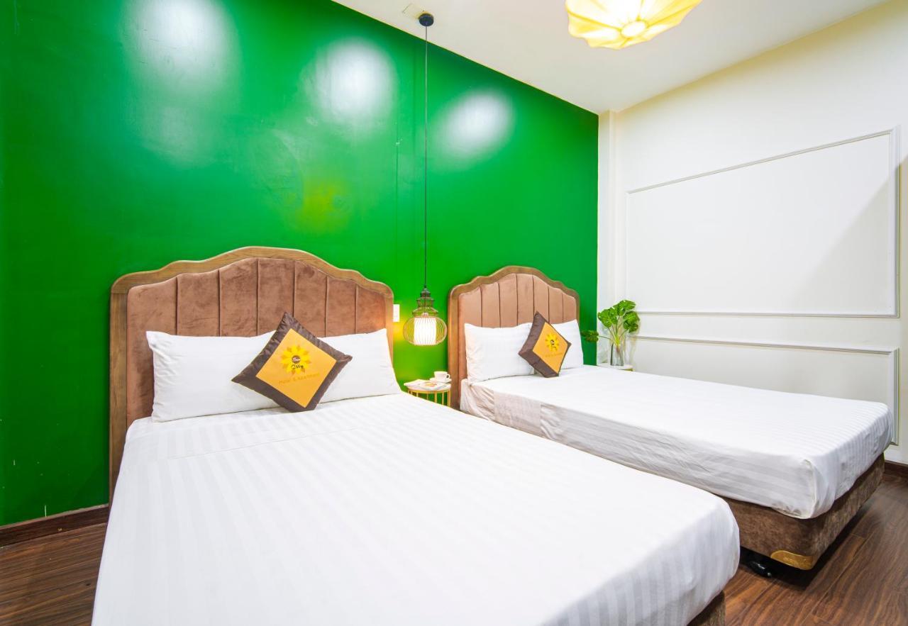 Hotel Sun