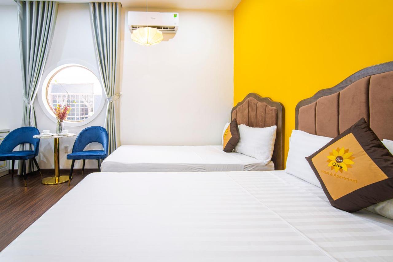 Sun Hotel Da Nang