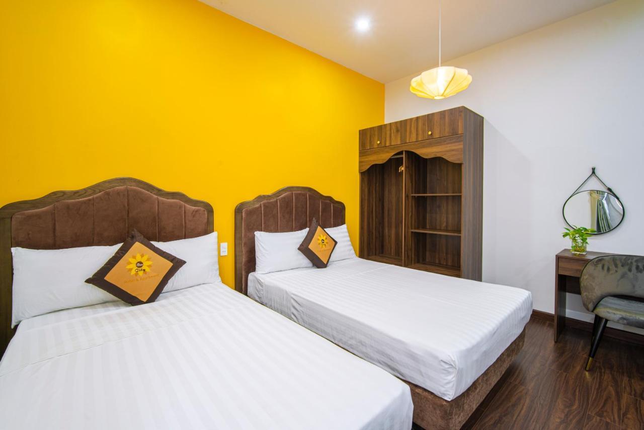 Sun Hotel