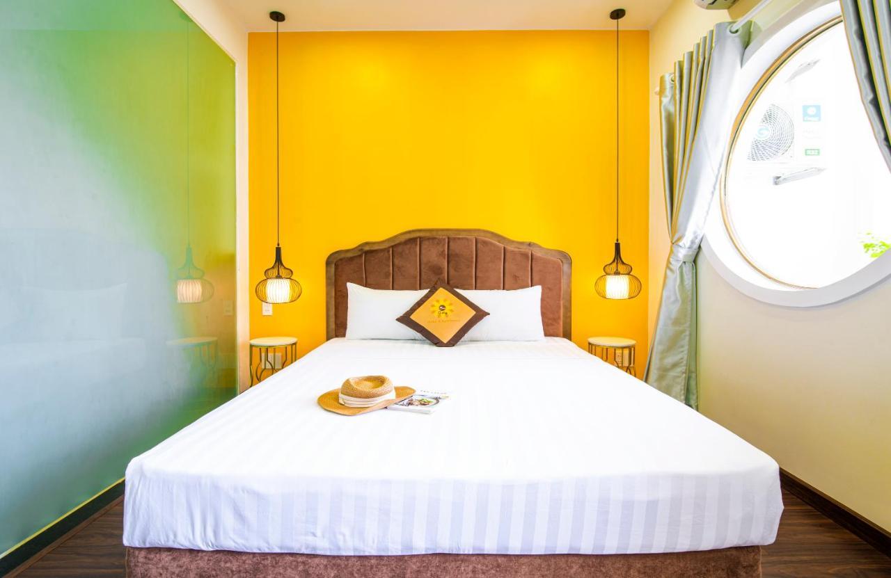 Hotel Sun 2*