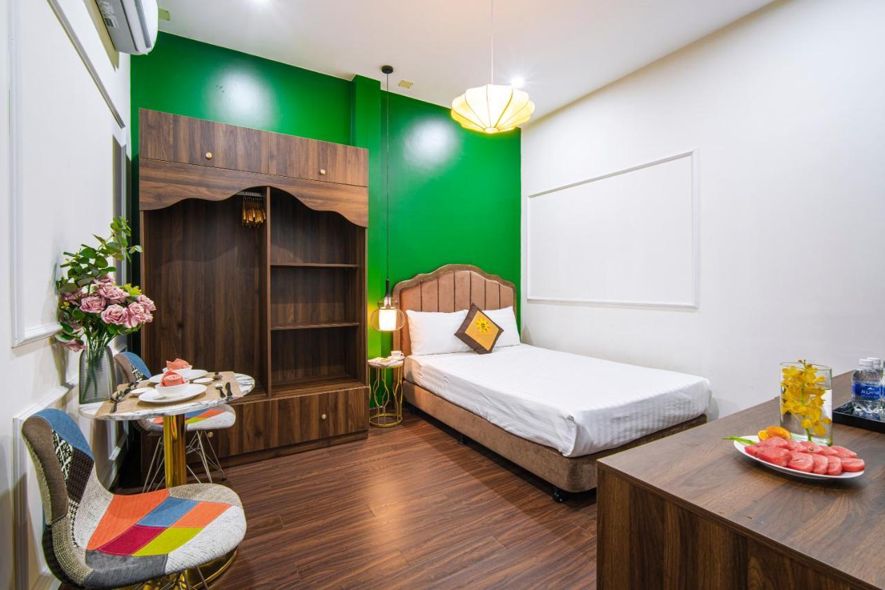 Sun Hotel 2*