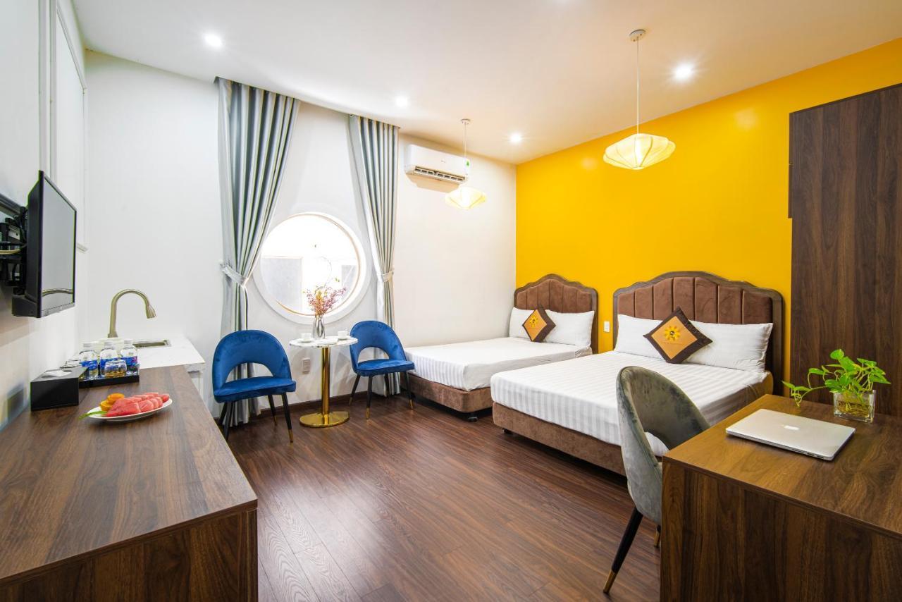 Sun Hotel Da Nang