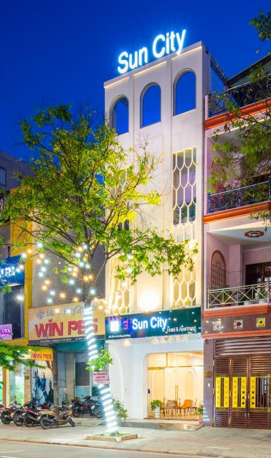 Sun Hotel Da Nang