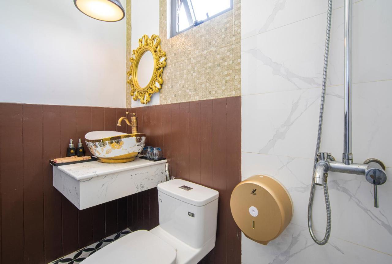 Hotel Sun Da Nang
